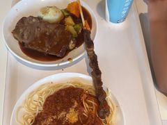 -宜家·瑞典风味餐厅(无锡店)