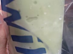 -新加坡斯味洛·鲜奶茶(石牌东店)