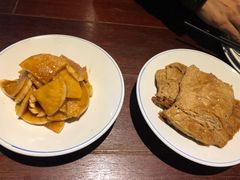 -大牌大·传统杭帮菜(湖滨店)