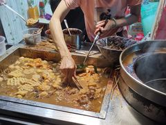 -伙记牛杂糖水