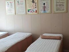 -宏强盲人推拿(永久路店)