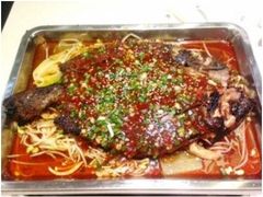 -鸣记脆皮烤鱼(铁西店)