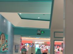 -姚姚酸菜鱼·金戈戈香港豉油鸡(喜荟城联名店)