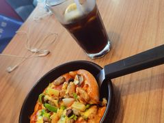 -必胜客(栖乐荟店)