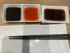 -上渔铁板烧(熙悦汇店)