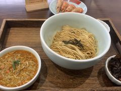 -蟹上黄·蟹黄面·江南糖水(人民广场店)
