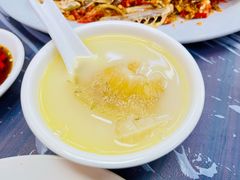 -凤城礼记鱼翅海鲜酒家(新马路总店)