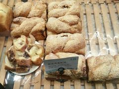 -Dough&Joe团憩(瑞虹天地月亮湾店)