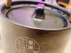 -蔡澜点心·粤菜(西单大悦城店)