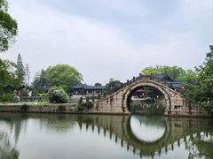 -江心屿景区