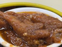 -80s港式茶餐廳