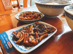 -同得兴 Since·1995 传统苏式面馆(十全街店)