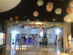 -黄石华夏国际影城(摩尔城店)