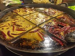 -酒友老火锅(渝中店)