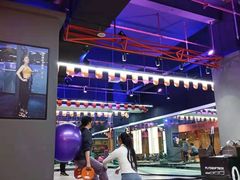 -RunningFit健身高端私教馆(红星美凯龙店)