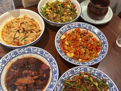-回家吃饭·地道南昌菜(建德观总店)