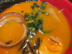 -吾妻拉面•和风食堂(群光广场店)