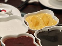 -老坑记·香港经典粤菜馆