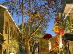 -绿地·中山里