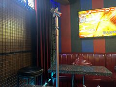 -唱吧麦颂KTV(马驹桥店)