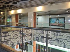 -星湖街(地铁站)