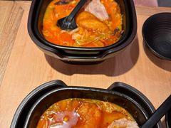 -阿香米线(宁波来福士广场店)