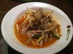 -楼兰新疆主题餐厅(苏州中心店)