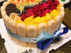 -钱塘宴(东站西子国际店)