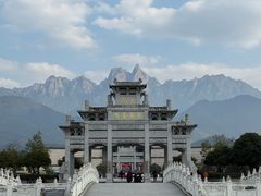 -九华山风景区