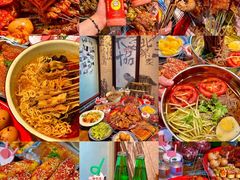 -北三老太太烧烤(人生一串上榜店)