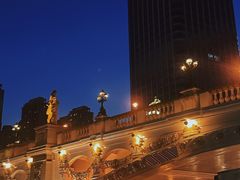 -海河游船-永乐码头(大悲院)