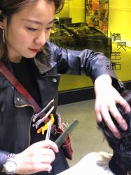 -AYO SALON