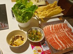 -螺大喜螺蛳粉火锅(雍和宫店)