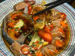 -乔街深夜食堂·小龙虾·高压锅生蚝(杭州总店)