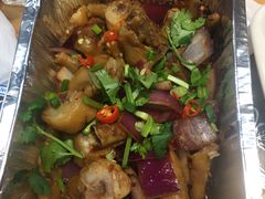 -老胖串店(山大路店)