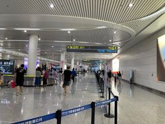 -银川河东国际机场