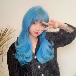 -DH2 hair
