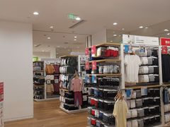 -优衣库(天津天河城店)