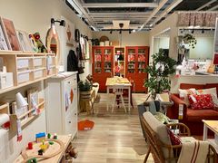 -宜家家居(四元桥商场店)