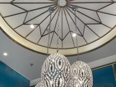 -阿里疆Alijiang·丝路美食·异域风情·清真(长楹天街店)