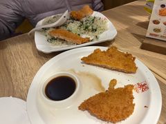 -泰煌鸡·上海白斩鸡·鸡汤面(万航店)