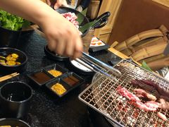 -九田家黑牛烤肉料理(太阳城店)