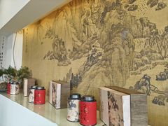 -小茶闲舍·观景商务茶馆(广州塔店)