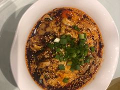 麻椒鸡片-大蓉和·卓锦香浮(绿地店)