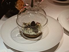 -Caprice(香港四季酒店)