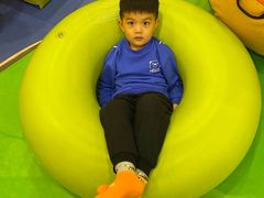 -金宝贝早教(和悦汇店)