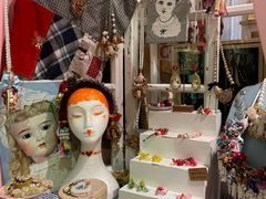 -恋物百货商店(华侨城店)