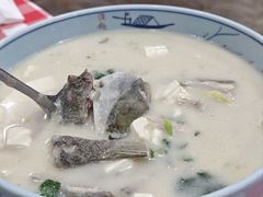 -鹤睦鱼生·啫啫煲·海鲜(保利百合店)