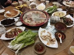 -四姑娘山阿巴郎·藏式花园餐厅