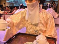 -金陵梦华·宫宴(南京首店)